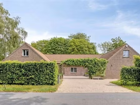 maison à vendre à liezele € 694.000 (lo2b5) - vastgoed kerremans | zimmo