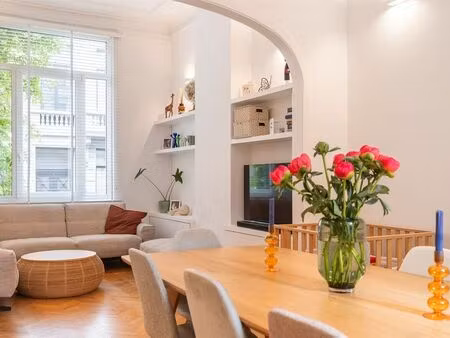 maison à vendre à berchem € 815.000 (lo1xy) - heylen vastgoed - antwerpen 't zand | zimmo
