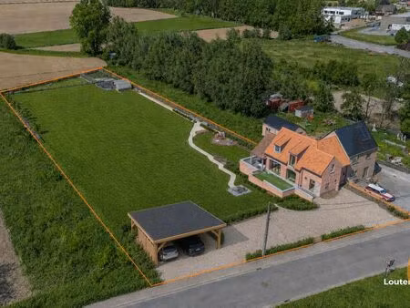 maison à vendre à oordegem € 799.000 (lo1b5) | zimmo