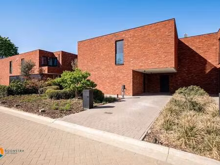 maison à vendre à beerzel € 695.000 (lo24r) - boonstra vastgoedgroep | zimmo