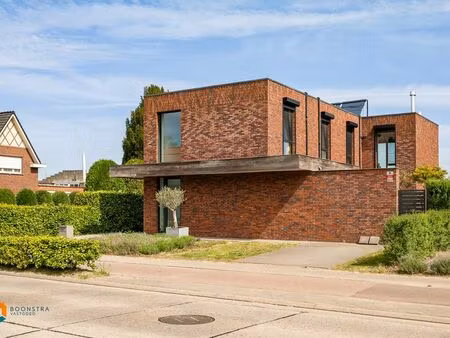maison à vendre à sint-katelijne-waver € 725.000 (lo2u2) - boonstra vastgoedgroep | zimmo
