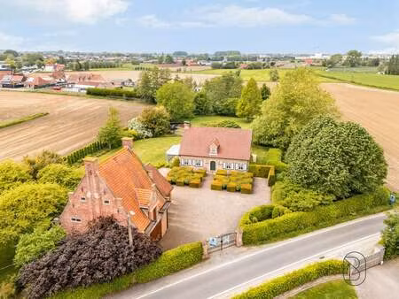 maison à vendre à vichte € 849.000 (lo30f) - office waregem | zimmo