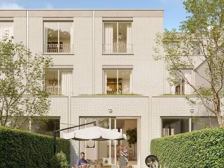 maison à vendre à antwerpen € 895.000 (lo15c) - triple living | zimmo