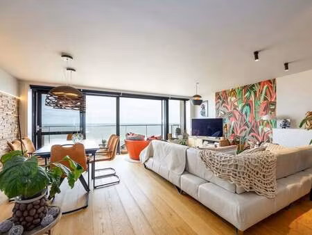 appartement à vendre à westende € 985.000 (lo1vj) - laplage vastgoed | zimmo