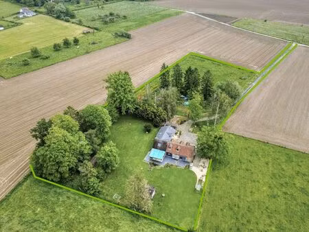 maison à vendre à sint-pieters-leeuw € 995.000 (lo2c5) - immo pické | zimmo