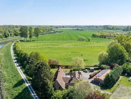 maison à vendre à zemst € 998.000 (lo1xu) - heylen vastgoed - mechelen | zimmo