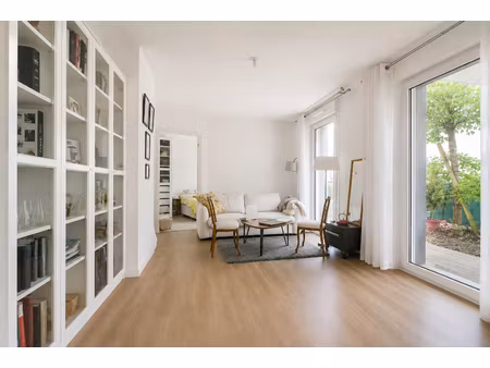 appartement 2 pièces 44 m² à vendre / acheter colombes 92700 ? | era immobilier