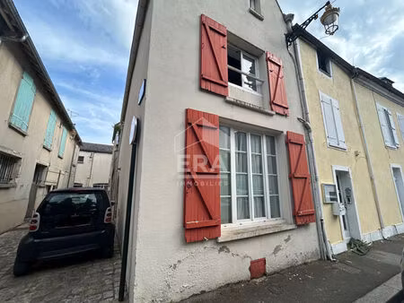 maison 2 pièces 60 m² à vendre / acheter étampes 91150 ? | era immobilier