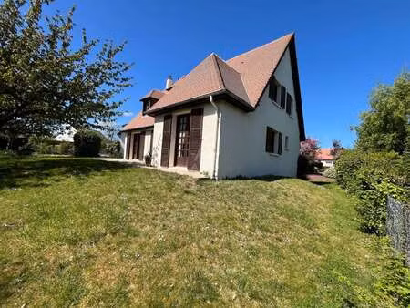 vente maison à bretteville-sur-odon (14760) : à vendre / 157m² bretteville-sur-odon
