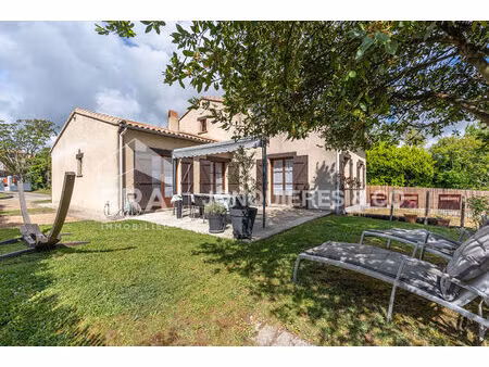 maison 7 pièces 154 m² à vendre / acheter castanet-tolosan 31320 ? | era immobilier