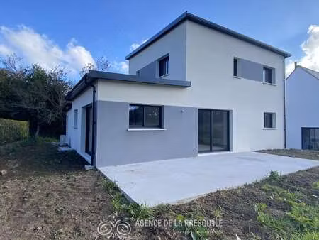 vente maison à crozon (29160) : à vendre / 112m² crozon