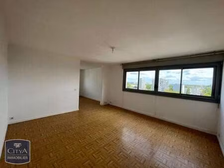 location appartement 4 pièces à nantes île de nantes (44000) : à louer 4 pièces / 83m² nan