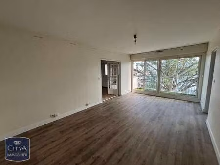 location appartement 4 pièces à orvault (44700) : à louer 4 pièces / 89m² orvault