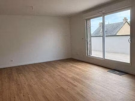 location appartement 4 pièces à questembert (56230) : à louer 4 pièces / 91m² questembert