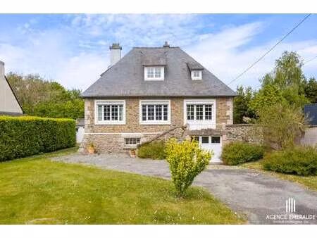 location maison à saint-lunaire (35800) : à louer / saint-lunaire