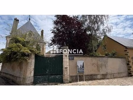 demeure à vendre