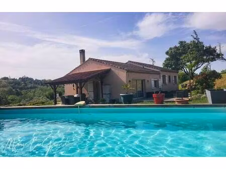 villa à vendre
