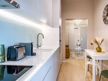 appartement à louer à bruxelles € 520 (lo245) - | zimmo
