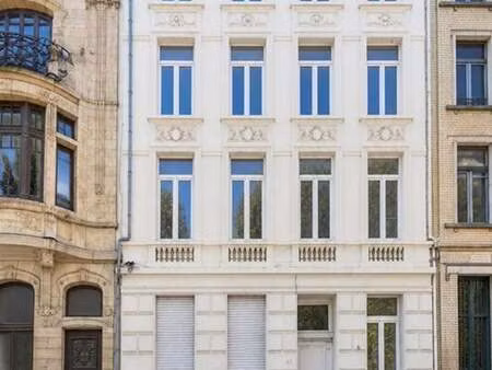 appartement à louer à antwerpen € 650 (lo2jr) - bolt immo antwerpen | zimmo