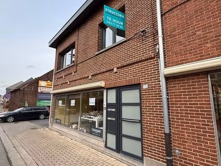 appartement à louer à buggenhout € 775 (lo1o3) - structura immo | zimmo