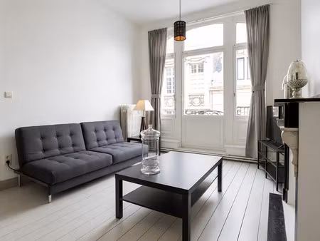 appartement à louer à antwerpen € 895 (lo14u) - hintjens.vastgoed | zimmo