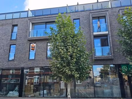 appartement à louer à eisden € 815 (lo17n) - orange immo | zimmo
