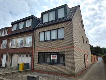 appartement à louer à turnhout € 875 (lo1ye) - heylen vastgoed - turnhout | zimmo