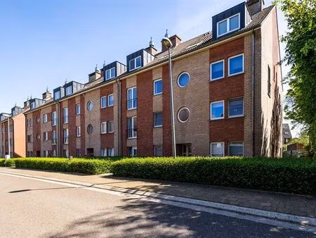 appartement à louer à aarschot € 850 (lo15z) - lissens | zimmo