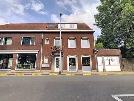 appartement à louer à essen € 880 (lo1nd) - dewaele - kalmthout | zimmo
