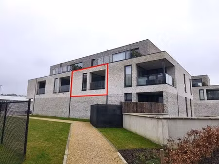 appartement à louer à oostham € 840 (lo1yr) | zimmo