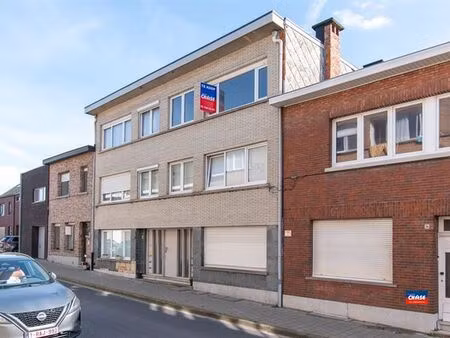 appartement à louer à hemiksem € 995 (lo2ea) - chase vastgoed | zimmo