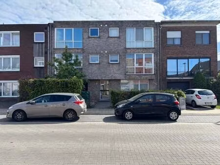 appartement à louer à turnhout € 875 (lo1cm) - beerse | zimmo