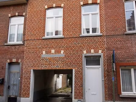 maison à louer à heverlee € 900 (lo1dh) - d & g | zimmo