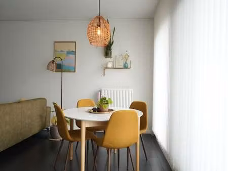 appartement à louer à antwerpen € 950 (lo22i) - immo jamar antwerpen noord | zimmo