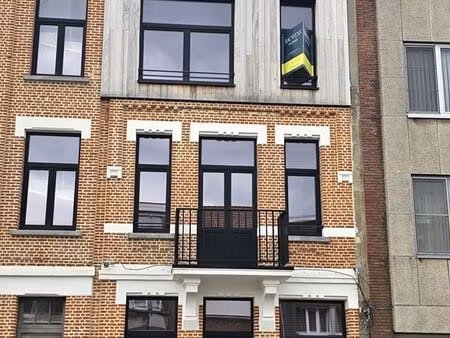 appartement à louer à hoboken € 1.050 (lo218) | zimmo