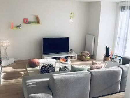 appartement à louer à vlissegem € 925 (lo14b) - | zimmo