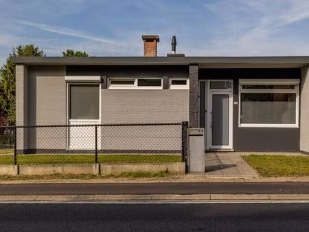 maison à louer à schaffen € 1.050 (lo165) - lissens | zimmo