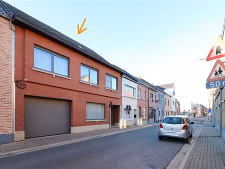maison à louer à zichem € 1.050 (jrj8g) - lissens | zimmo