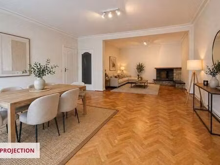 appartement à louer à woluwe-saint-lambert € 1.400 (lo23y) - expat housing | zimmo