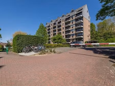 appartement à louer à heverlee € 1.200 (lo160) - lissens | zimmo