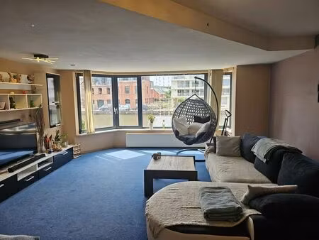 appartement à louer à willebroek € 1.100 (lo1nx) - walbers immo | zimmo