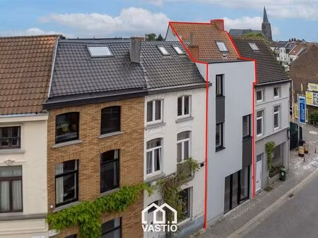 maison à louer à sint-amandsberg € 1.075 (lo2jb) - vastio | zimmo