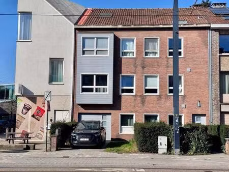appartement à louer à gent € 1.285 (lo179) - immobiliën crevits | zimmo