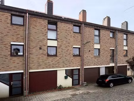 maison à louer à louvain-la-neuve € 1.450 (lo216) - immobilière hendrix location | zimmo