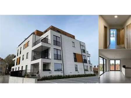 appartement à louer à guido-gezellelaan 26 dadizele (rbv86682)