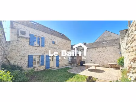 maison contemporaine à vendre  7 pièces - cormeilles-en-vexin 95830