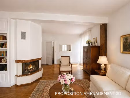 vente maison 8 pièces  170.00m²  maisons