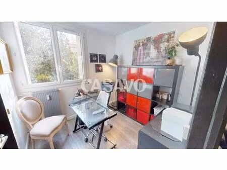 vente appartement 4 pièces de 64m² - 13090 aix-en-provence