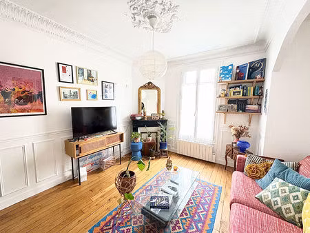 appartement 3 pièce(s) 43 m2
