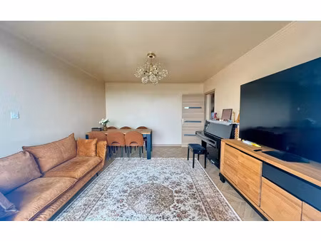 appartement joinville-le-pont 63.13 m² t-2 à vendre  353 000 €